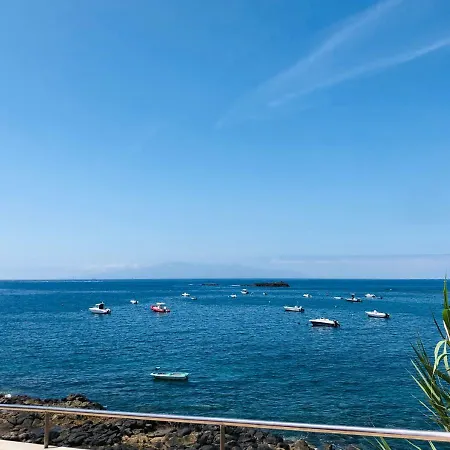 Preciosa Lägenhet Costa Adeje (Tenerife)