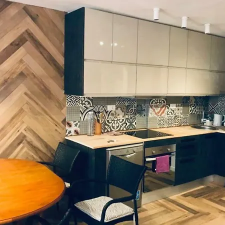 Apartamento Preciosa Costa Adeje (Tenerife)