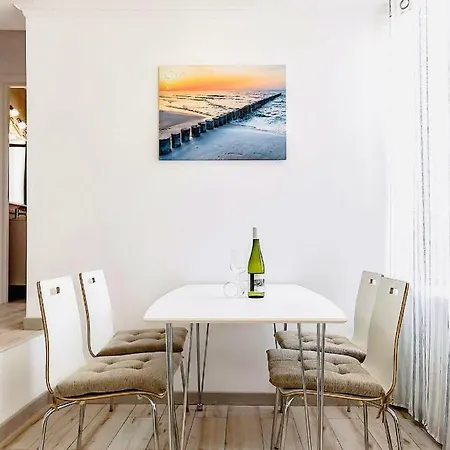 Apartamento Preciosa